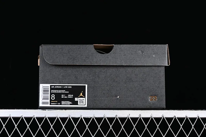 All categories Air Jordan Jordan series basketball shoes Air Jordan 1 Low Z version Air Jordan 1 Low "Washed Denim" AJ1 Joe 1 denim pink hook washed denim low-top casual sneakers DM8947-100